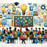 Daglige samtalesetninger – Fullfør det manglende ordet