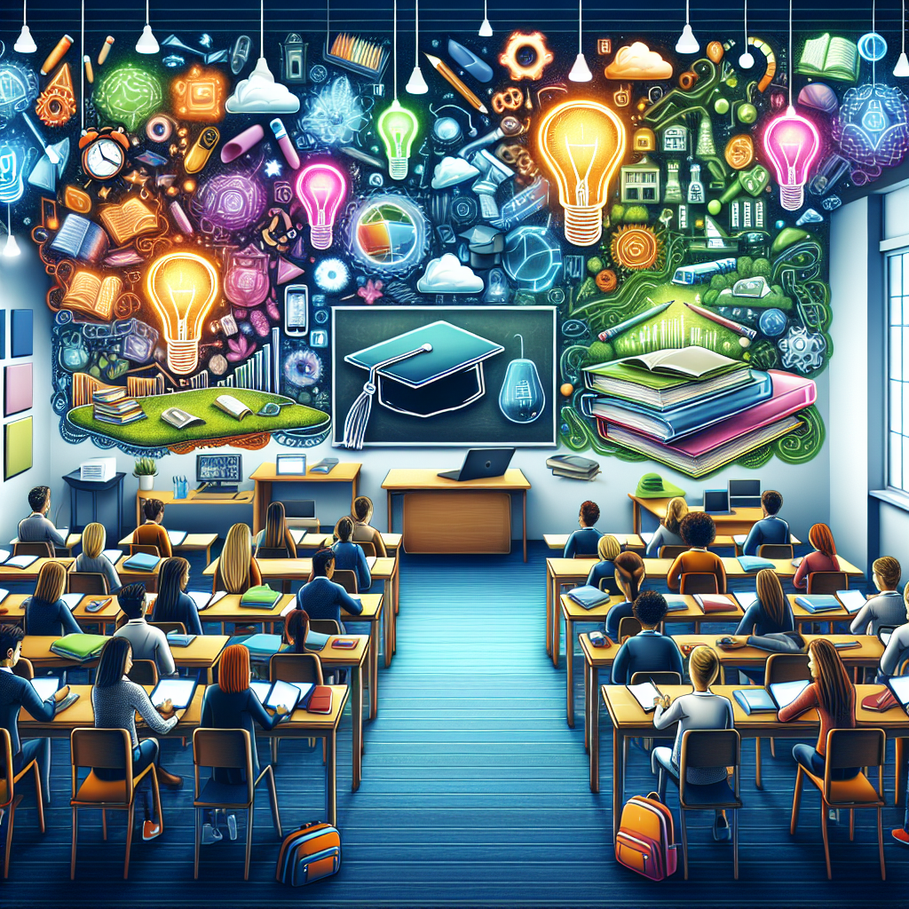 Hvilken setning passer i en samtale? – AI Quiz Theme Image