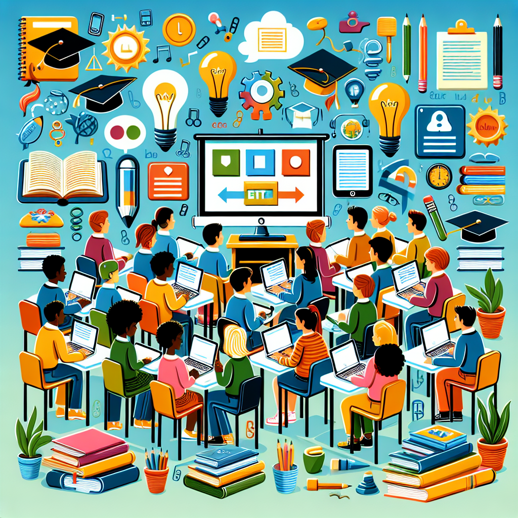 Kort tekstutfylling Finn det riktige ordet – AI Quiz Theme Image