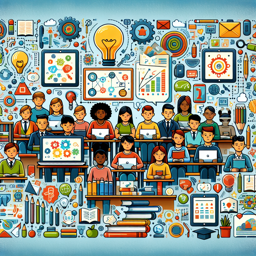 Øvingstest på modale verb og deres bruk i det virkelige liv – AI Quiz Theme Image