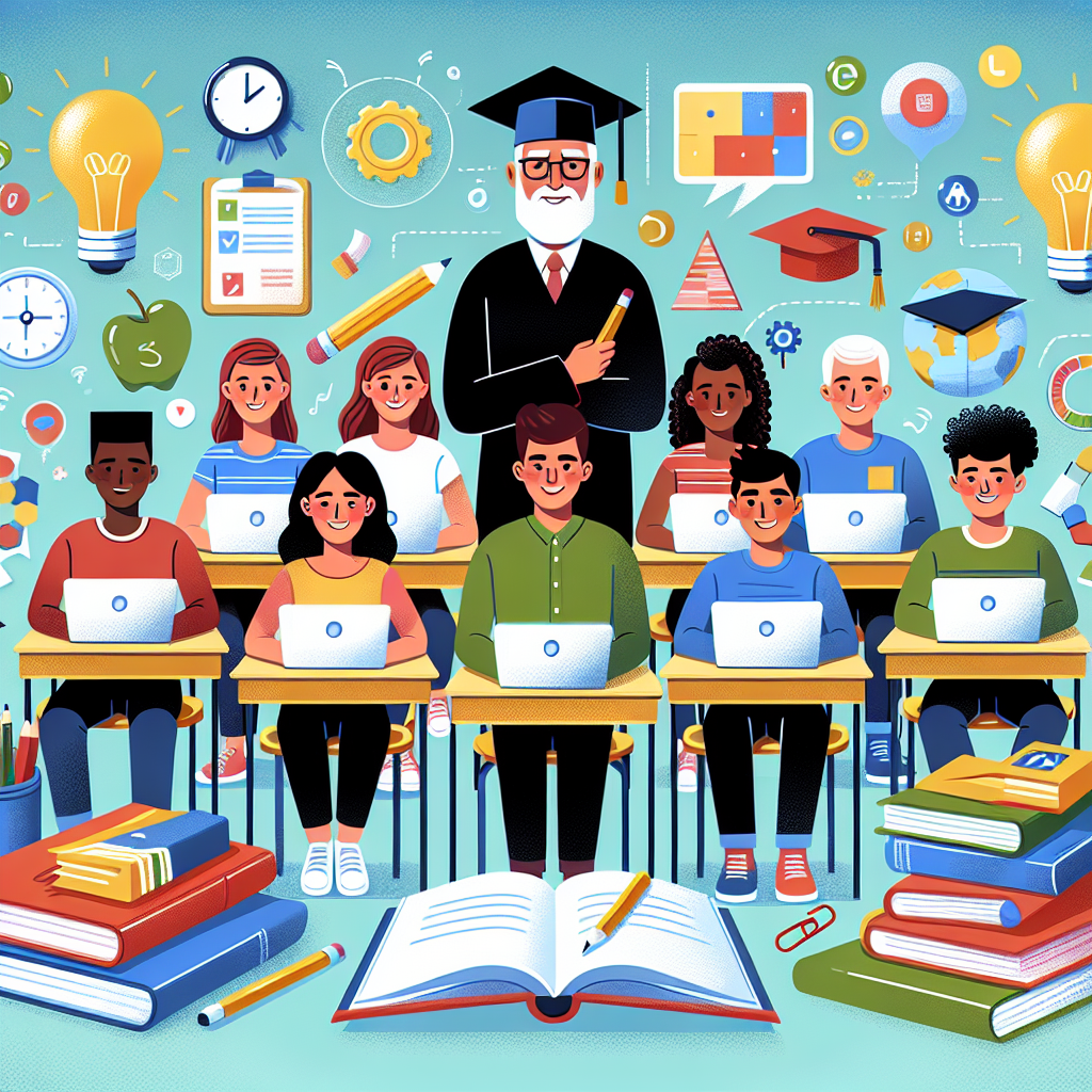 Skriveøvelsestest om formelle brev og klager – AI Quiz Theme Image